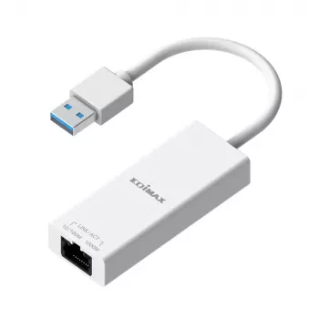 Edimax EU-4306 V2 USB 3.2 Gigabit Ethernet-adapter