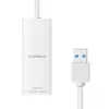 Edimax EU-4306 V2 USB 3.2 Gigabit Ethernet-adapter