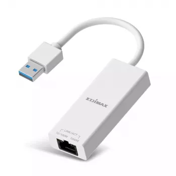 Edimax EU-4306 V2 USB 3.2 Gigabit Ethernet-adapter
