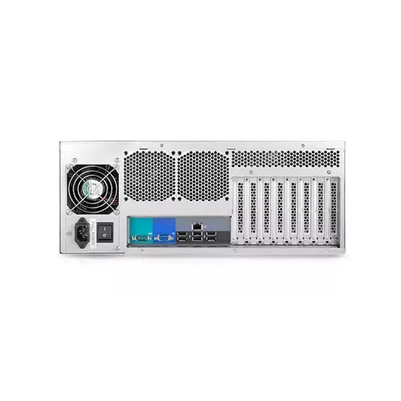 Chenbro RM41300-F2 4U rackmount-serverbehuizing