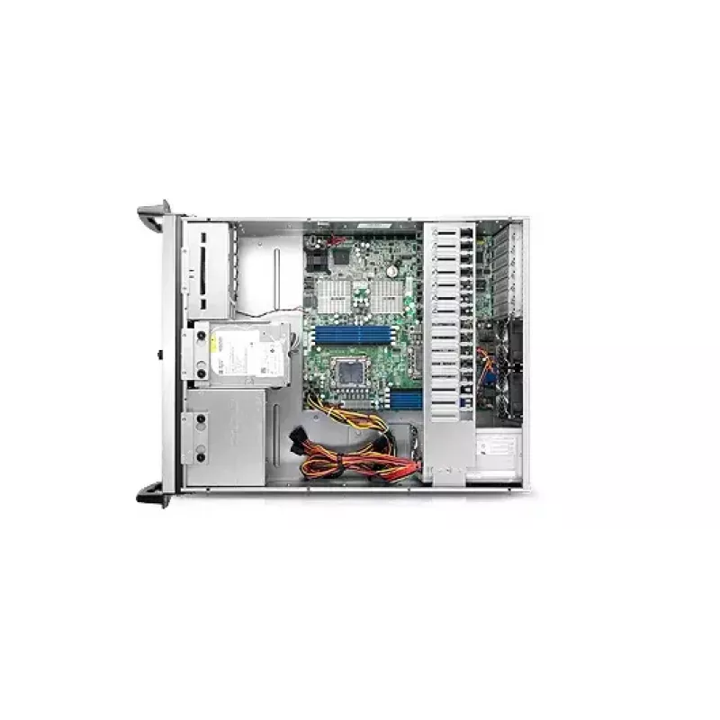 Chenbro RM41300-F2 4U rackmount-serverbehuizing
