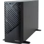 Computerbehuizing Gigabyte W773-W80 tower server single socket 4677 zwart