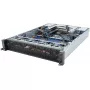 Computerbehuizing Gigabyte Barebone E283-SS90-AAV1 rack-server 2U zwart
