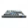 Gigabyte E133-C10-ABG1 1U Edge-server, enkele socket AM5, AMD EPYC