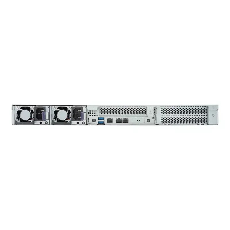 Gigabyte E133-C10-ABG1 1U Edge-server, enkele socket AM5, AMD EPYC