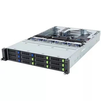 Rack-server GIGABYTE R263-Z35-AAF1 2U Single Socket SP5