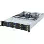 Rack-server GIGABYTE R263-Z35-AAF1 2U Single Socket SP5