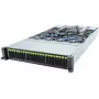 Server GIGABYTE R283-Z96-ACE1 2U rack, AMD EPYC, dual-socket geschikt