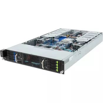 Rack-server GIGABYTE G293-Z23-AAM1 Rev 3.x 2U Single Socket SP5