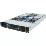 Rack-server GIGABYTE G293-Z23-AAM1 Rev 3.x 2U Single Socket SP5