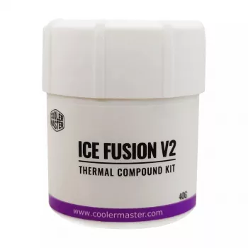 Warmtegeleidingspasta Cooler Master Ice Fusion V2 5 W/m·K 40 g