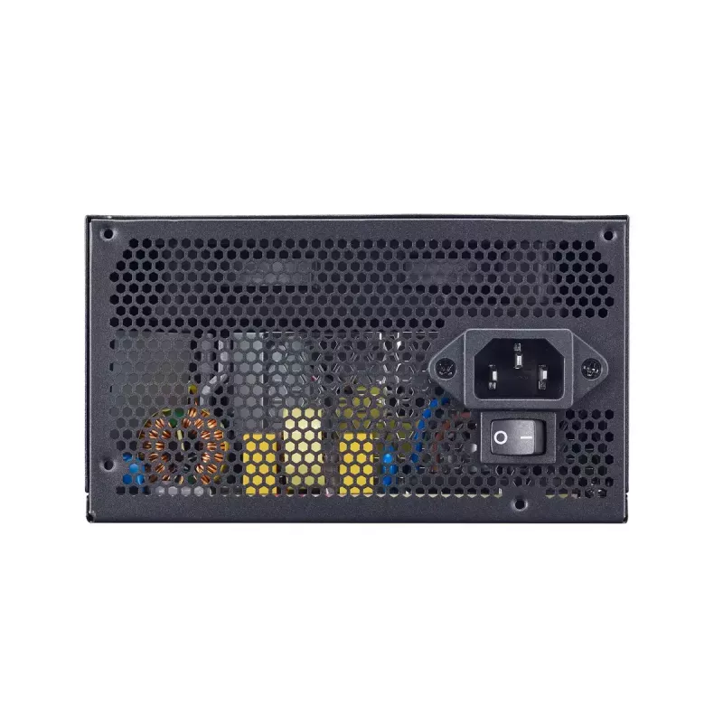 Voeding Cooler Master MWE 750 White 750 W
