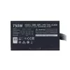 Voeding Cooler Master MWE 750 White 750 W