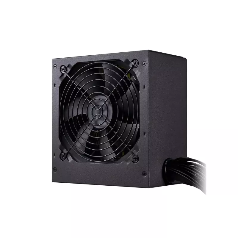 Voeding Cooler Master MWE 750 White 750 W