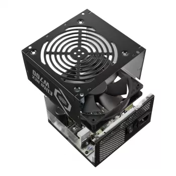 Voeding Cooler Master ELITE NEX White 700