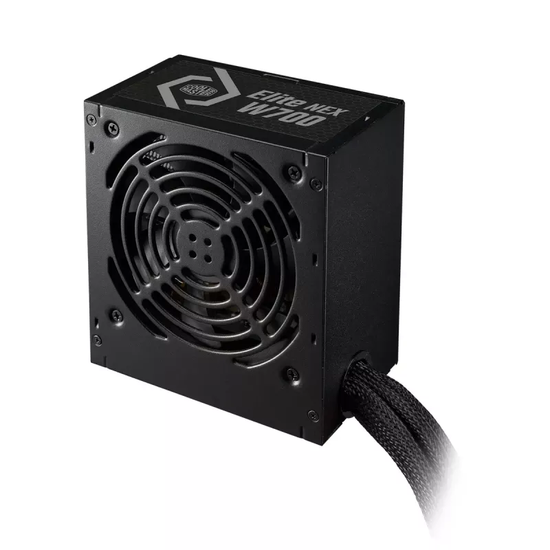 Voeding Cooler Master ELITE NEX White 700