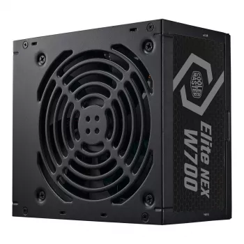 Voeding Cooler Master ELITE NEX White 700