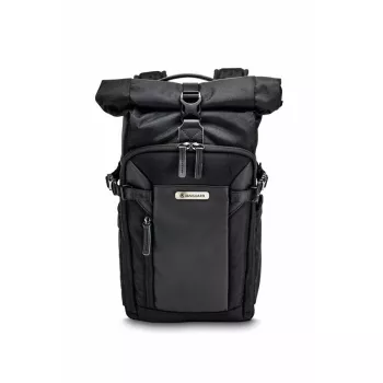 Rugzak Vanguard Select 39 RBM — city-rugzak, zwart, 270×172×429 mm
