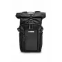 Rugzak Vanguard Select 39 RBM — city-rugzak, zwart, 270×172×429 mm