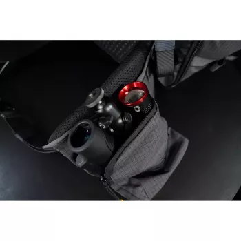Backpack Vanguard VEO ACTIVE42M GY grijs 13 inch notebook 10 inch tablet