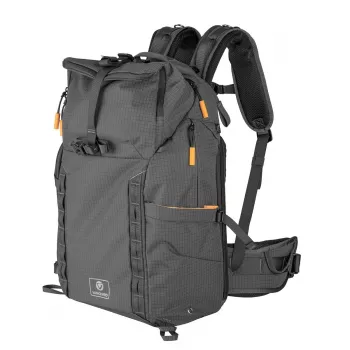 Backpack Vanguard VEO ACTIVE49 GY grijs 15 inch