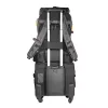 Rugzak Vanguard VEO Active 53 grijs maximale schermgrootte 16 inch