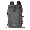 Rugzak Vanguard VEO Active 53 grijs maximale schermgrootte 16 inch