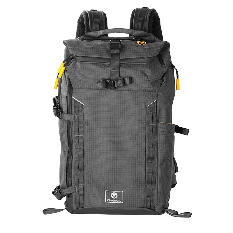 Rugzak Vanguard VEO Active 53 grijs maximale schermgrootte 16 inch