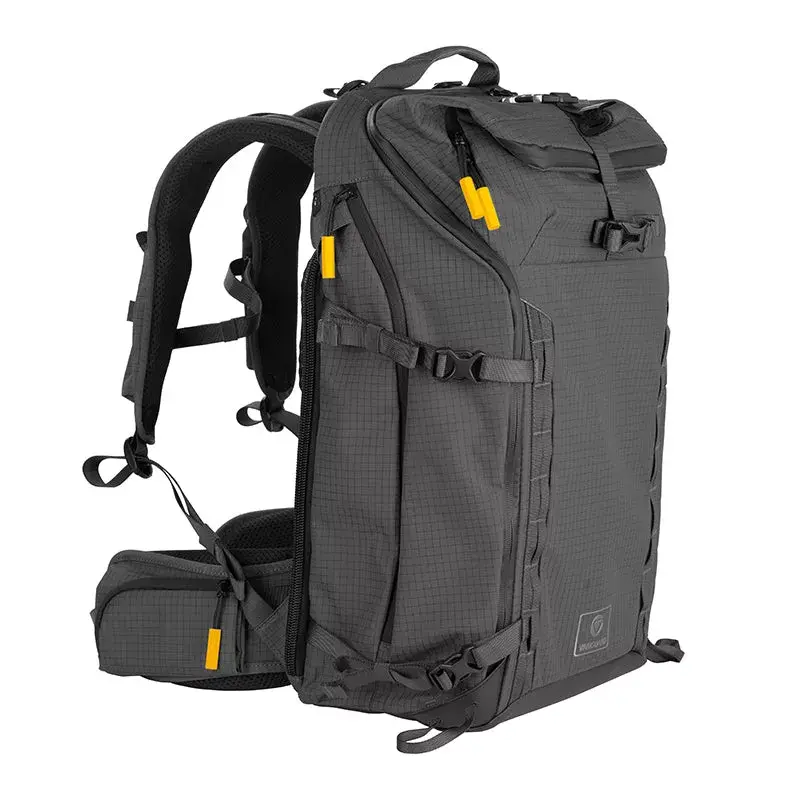 Rugzak Vanguard VEO Active 53 grijs maximale schermgrootte 16 inch