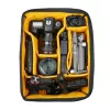 Rugzak Vanguard VEO Active 53 grijs maximale schermgrootte 16 inch
