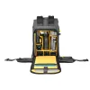 Rugzak Vanguard VEO Active 53 grijs maximale schermgrootte 16 inch