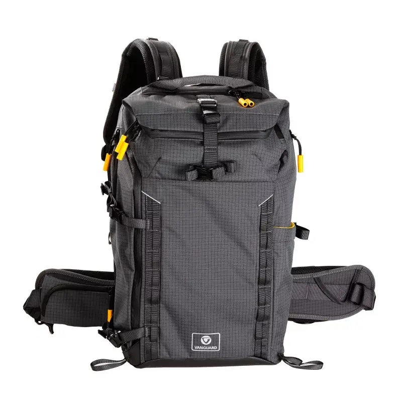 Rugzak Vanguard VEO Active 53 grijs maximale schermgrootte 16 inch