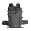 Rugzak Vanguard VEO Active 53 grijs maximale schermgrootte 16 inch