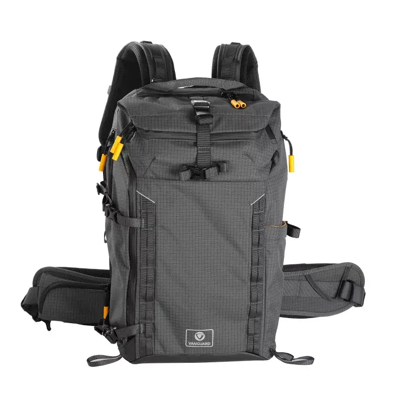 Rugzak Vanguard VEO Active 53 grijs maximale schermgrootte 16 inch