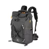 Rugzak Vanguard VEO Active 53 grijs maximale schermgrootte 16 inch
