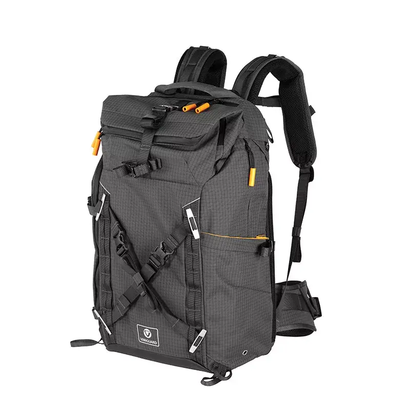 Rugzak Vanguard VEO Active 53 grijs maximale schermgrootte 16 inch