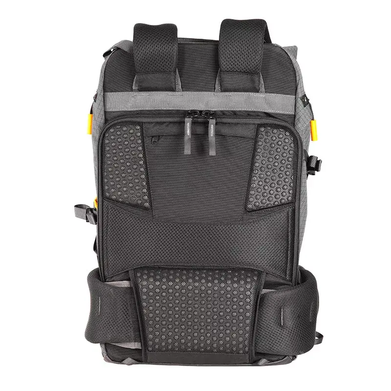 Rugzak Vanguard VEO Active 53 grijs maximale schermgrootte 16 inch