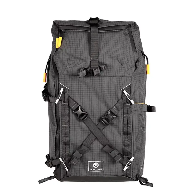 Rugzak Vanguard VEO Active 53 grijs maximale schermgrootte 16 inch