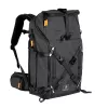 Rugzak Vanguard VEO Active 53 grijs maximale schermgrootte 16 inch