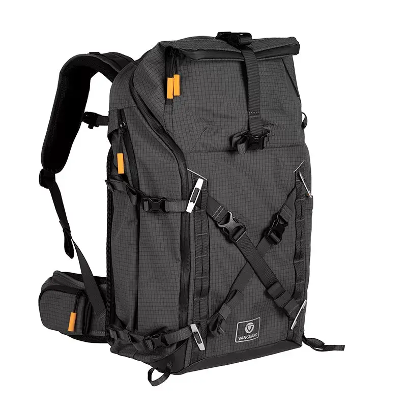 Rugzak Vanguard VEO Active 53 grijs maximale schermgrootte 16 inch