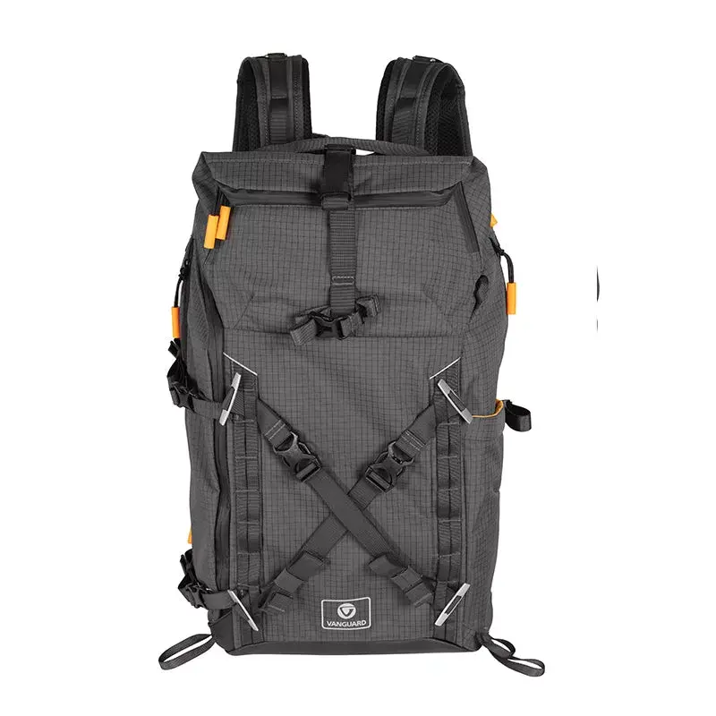Rugzak Vanguard VEO Active 53 grijs maximale schermgrootte 16 inch