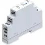Teltonika PR321NP0 DIN-rail voeding, 15W, 24V, wit