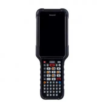 Honeywell CK67 handheld-mobielcomputer 4,3 inch 8 GB 128 GB Wi-Fi 6E