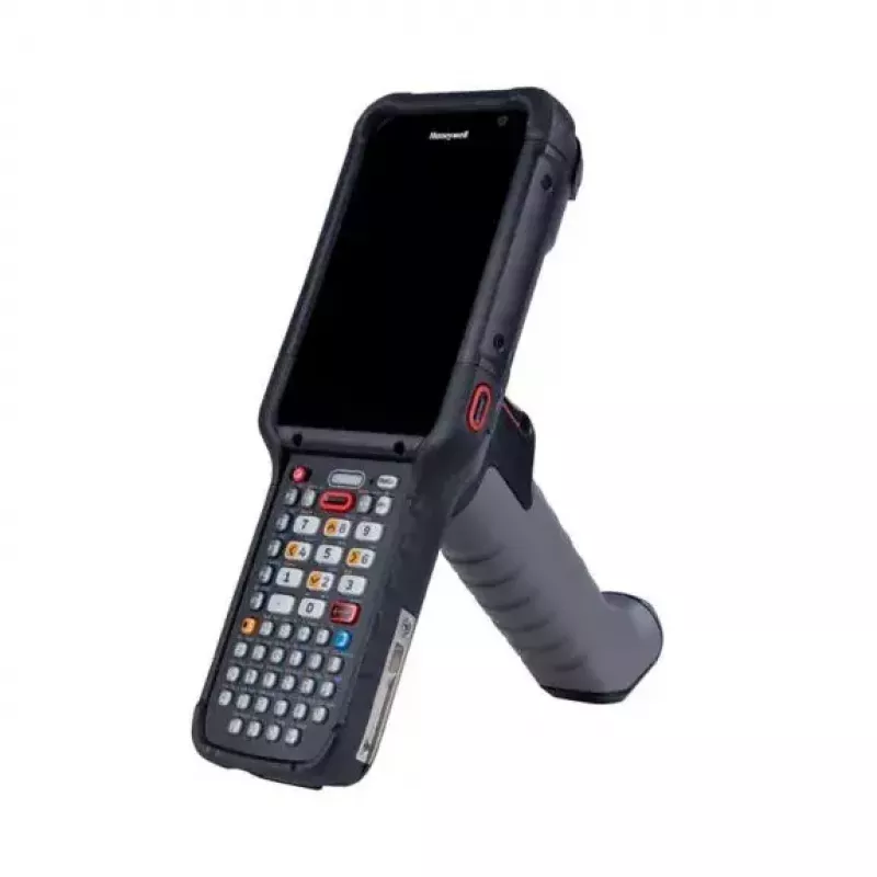 Honeywell CK67 handheld-mobielcomputer 4,3 inch 8 GB 128 GB Wi-Fi 6E