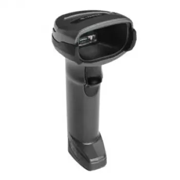 Handheld Bluetooth 2D imager scanner Zebra DS4678 IP52, draadloze barcodelezer