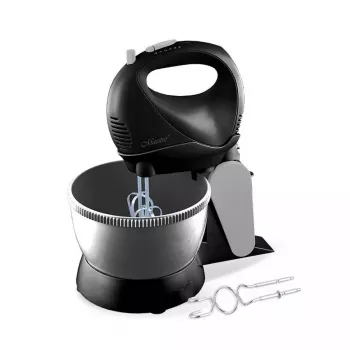 Staafmixer Maestro MR-550 met roterende kom – model MR-550