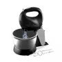 Staafmixer Maestro MR-550 met roterende kom – model MR-550