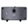 Elektrische tweepitskookplaat Maestro MR-772-2 — compacte kookplaat met twee zones
