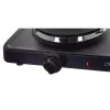 Elektrische tweepitskookplaat Maestro MR-772-2 — compacte kookplaat met twee zones