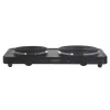 Elektrische tweepitskookplaat Maestro MR-772-2 — compacte kookplaat met twee zones